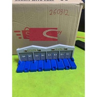 Preloved TOMY Plarail Train station