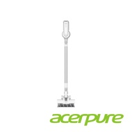 【Acerpure】Acerpure clean 直立式無線吸塵器 白色 SV552-10W 公司貨 廠商直送