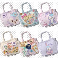 Lu Group Group 2025 duffy Bear duffy Star Dailu Small Sea Turtle Shoulder Bag Diagonal Bag Handbag C