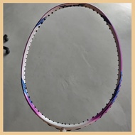 READY STOCK Apacs Feather Weight 500 Badminton Racket (7U)