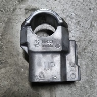 USED ORIGINAL PERODUA MYVI G3 D20N BEZZA STERING LOCK EL-DO4