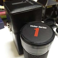 Vivitar S1 28-105mm F2.8-3.3老鏡頭