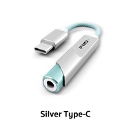 FiiO Jade Audio KA11 DAC/AMP เครื่องขยายเสียง รองรับ Hi-Res (รับประกันสินค้า 1 ปี) By Lava IT
