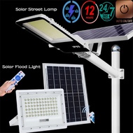 LED Solar Flood Light Spotlight Street Light Highest Quality Aluminium 60W 100W 200W 400W 800W 1200W