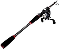 Straight Shank Road Aachen Drop Wheel Set High Carbon Fishing Rod Fishing Gear