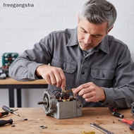 [FREG] 2/6/10Pcs Electric Drill DIY Electric Tools DC Motor Carbon Brushes Holder For RS-775WC RS-77