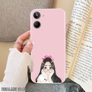 Softcase Realme 10 4G - Casing Realme 10 4g - Case ( MT 24 ) Realme 10 4G - Kesing Hp Realme 10 4g -