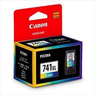 Canon CL-741XL Color (Genuine) MG2170 CL-741 741 CL741XL 741XL