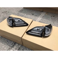 [READY STOCK ] Lexus RX350 Tail Lamp | RX350 Facelift convert