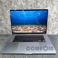 MacBook Pro 16-inch 2019 加強版 8-Core i9 /64GB RAM/1TB SSD