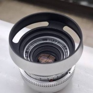 SCHNEIDER RETINA-XENAR 50MM F2.8 DKL ...