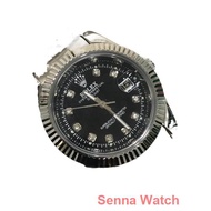 leather watch △◐AUTOMATIC WATCH MAN (3) READY STOCK