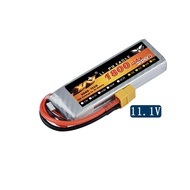 Rc Lipo Battery XN 1800mah 100c 3s 11.1v