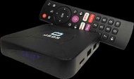 全城熱賣 - 精博科技 JBOX 12P TV ANDROID BOX 12 代智能語音 Android box | 網絡機頂盒