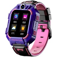 ส่งฟรี ใหม่ ส่งไว นาฬิกาเด็ก รุ่น Q19 Q12 เมนูไทย ใส่ซิมได้ โทรได้ พร้อมระบบ GPS ติดตามตำแหน่ง Kid S