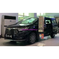 Paint pen for scratch suitable for Honda Odyssey touch-up paint pen Star sky bluestar moon pearl whi