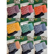 Goyard goyard Coin Purse Card Holder