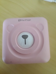 PeriPage Mini A6 Printer