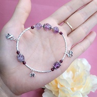 B33 - TUDO Feng Shui Bracelet