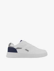 Airwalk Dunkirk Men's Sneakers Shoes - White/Navy