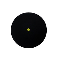 1PC Professional Rubber Squash Ball for Racket Red Dot Blue Bot Yellow Fast Speed Beginner or Traini