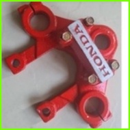 ✷  ◢ ❁ TMX 125 Butterfly, Lowering crown