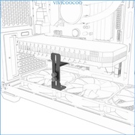 VIVI GPU Support Bracket Graphics Card Support GPU Brace Video Card Holder Bracket GPU Stand Support