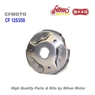 TZ-06 CF250 CH250 Clutch Shoe Plate CFMoto  250cc/150cc CF MOTO ATV Quad Chinese  Engine Spare Nihao Motor