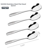 304 Stainless Steel Table Spoons