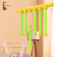 [kokiya] Catching Games Hand Eye Coordination Games Fittings Interactive Toy Competitive Games Porta