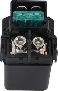 OEPUNAIKE Starter Solenoid Relay for Honda CBR1000RR CBR600RR CBR600F4i CB1100 CB350 CX500 Nighthawk