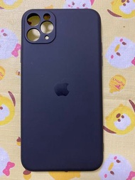 Iphone 11 pro max 手機殼 手機套 包邊 包鏡頭