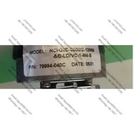RCH20D-2000/2-12MM-5/0-LD/VC-1-M4-S