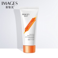 IMAGES Hydration Blood Orange Cleanser Moisturizing Shrink Pores Mild Firming Facial Cleanser