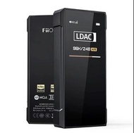 🌟全新🌟Fiio - BTR7 旗艦便攜隨身Hi-Fi藍牙音樂接收器 平行進口