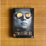 DVD : The Aviator (2004) (2 Discs) Flying Love World [New Cover] Leonardo DiCaprio/Cate Blanchett Mo