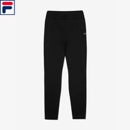 FILA Women's performance capri leggings FS2IPG1251F_BLK