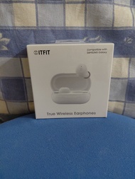 Samgsung ITFIT 藍芽耳機