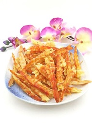 陽光海洋 - 泰國頂級特大虎蝦乾XXL 300克