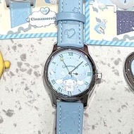 TOPTOY正版Sanrio My Room系列腕錶女士手錶配件kt兒童禮物盲盒—玉桂狗