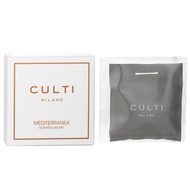 CULTI MILANO Scented Sachet - Mediterranea 1pc