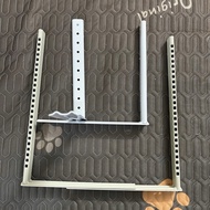 Replacement base bed rail