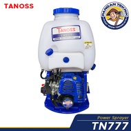 Sprayer Mesin Tanoss | Knapsack Sprayer | Tangki Semprot Hama TN 777
