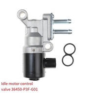 User-Friendly 36450-P3F-G01 Idle Air Control Valve for -V 36450-P0B-A01 138200-0640 36450P28A01 3645