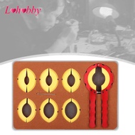[Lohobby] Watch Bezel Remover for Watch Glass Replacement Watch Bezel Removal Tool Practical