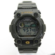 Casio G-Shock G-7900-3D Sports Watch For Men (Black)