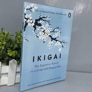 Ikigai The Japanese Secret