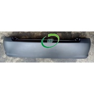 Perodua Kancil 2002, K4 Rear Bumper