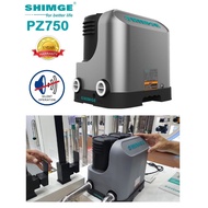 Shimge PZ750 Automatic Silent Self Priming Booster Pump