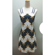 🇺🇸美國品牌Vineyard Vines Nautical Print One Piece Dress
New with blank tag
US Brand Vineyard Vines US Si